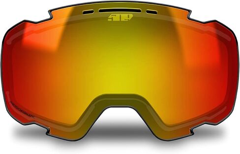 509 Aviator 2.0 Ignite S1 Snow Goggle (Galaxy) in Saudi Arabia