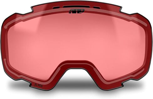 509 Aviator 2.0 Ignite S1 Snow Goggle (Galaxy) in Saudi Arabia