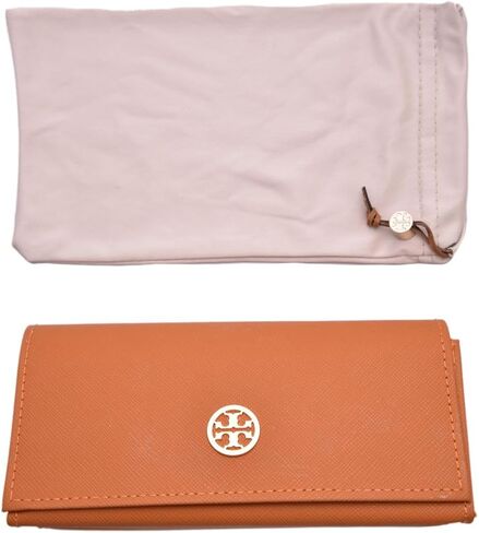 Tory Burch TY7201U 19842C Sunglasses Women's Clear/Brown Gradient Grey 49mm in Saudi Arabia