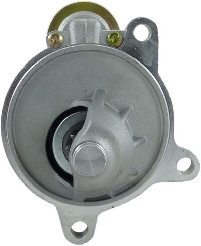 New Gear Reduction Starter for Ford Mustang 2.3L 92 93 Ford Ranger 2.3L-2.5L 1991 1992 1993 1994 1995 1996 1997 1998 1999 2000 2001 Mazda B2300 B2500 94-2001 CM7006 91-02-5863N S2092 F87U11000AA SA857 in Saudi Arabia