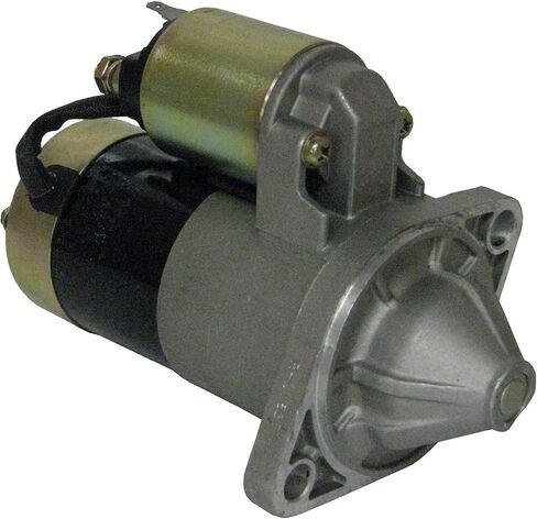New Premium Starter fits Yanmar Marine Engines YSB12 YSB8 YSE12 YSE8 YSM12 YSM8 1cyl 0.331L-0.510 Dsl 74 75 76 77 78 79 80 S114-194 S114-194R 104211-77010 104211-77011 17009 243-12125 S-8550 S114-134 in Saudi Arabia