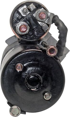 ACDelco Gold 336-1913A Starter, Remanufactured (Renewed) in Saudi Arabia