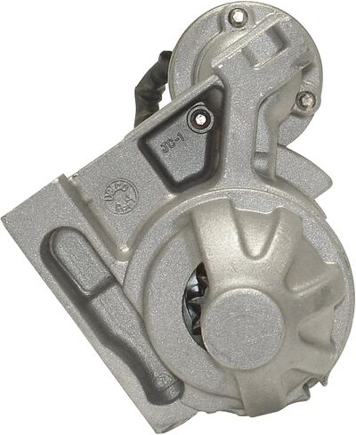 ACDelco Gold 336-1913A Starter, Remanufactured (Renewed) in Saudi Arabia
