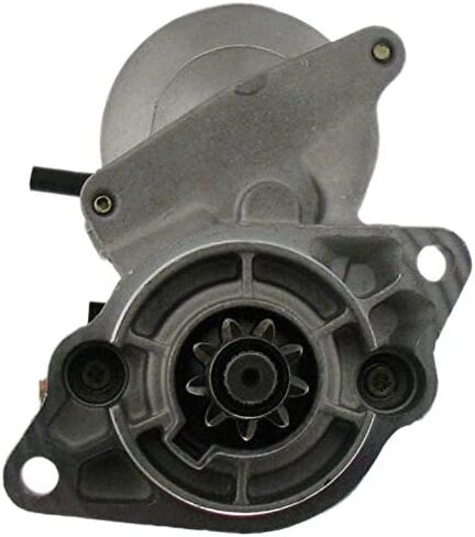 New Premium Starter fits Kubota, Gravely Tractor PM460 190-6106 228000-0980 228000-0981 25-39690-00RB 37560-63012 RS41303 71-29-18400 91-29-5450 228000-0950 228000-0951 16285-63010 16285-63011 in Saudi Arabia