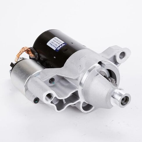 TYC 1-17677 Starter Motor Compatible with 2009-2016 Audi A4 in Saudi Arabia