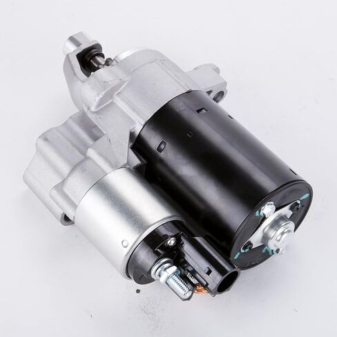 TYC 1-17677 Starter Motor Compatible with 2009-2016 Audi A4 in Saudi Arabia