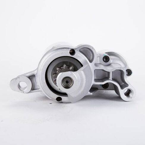 TYC 1-17677 Starter Motor Compatible with 2009-2016 Audi A4 in Saudi Arabia