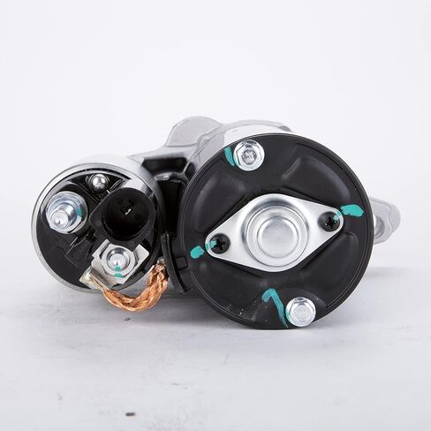 TYC 1-17677 Starter Motor Compatible with 2009-2016 Audi A4 in Saudi Arabia