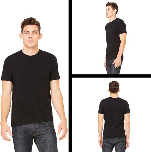 تي شيرت Expression Tees A Lot Going On The Moment New ERAS للرجال، رقبة مستديرة من القطن الناعم، مقاس غير رسمي، تي شيرت برسومات عصرية in Kuwait