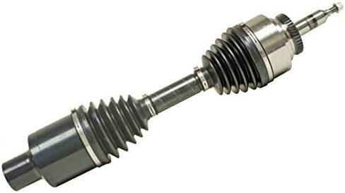 DTA FD2612 Front Right - New Premium CV Axle (Drive Axle Assembly) Compatible with 2007-2015 Lincoln Navigator; Expedition; 2009-2014 F150 in Saudi Arabia