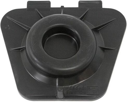 Polaris ATV Airbox Cover, Genuine OEM Part 5438983, Qty 1 in Saudi Arabia