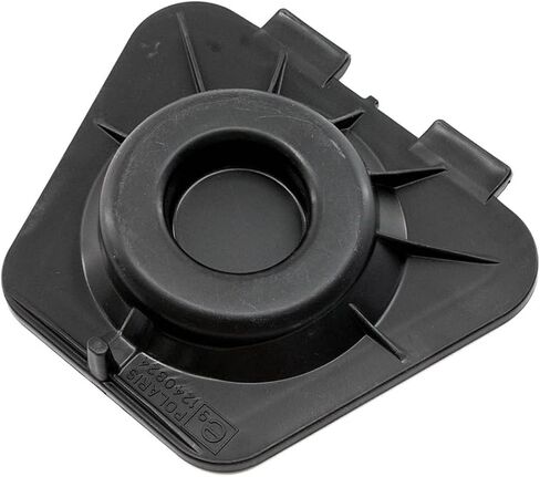 Polaris ATV Airbox Cover, Genuine OEM Part 5438983, Qty 1 in Saudi Arabia