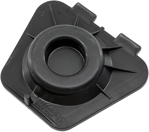 Polaris ATV Airbox Cover, Genuine OEM Part 5438983, Qty 1 in Saudi Arabia