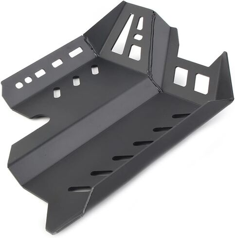 Zhisheng Motorbike Engine Lower Protector Skid Plate Accessaries for HONDA CB500X 2019-2022 in Saudi Arabia
