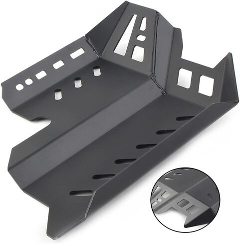 Zhisheng Motorbike Engine Lower Protector Skid Plate Accessaries for HONDA CB500X 2019-2022 in Saudi Arabia
