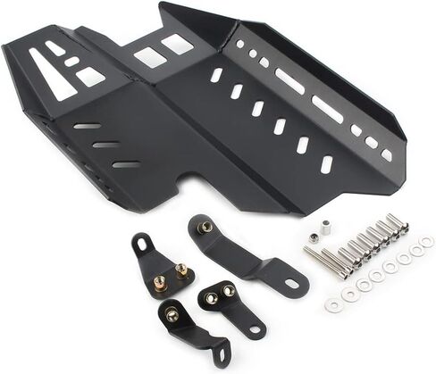 Zhisheng Motorbike Engine Lower Protector Skid Plate Accessaries for HONDA CB500X 2019-2022 in Saudi Arabia