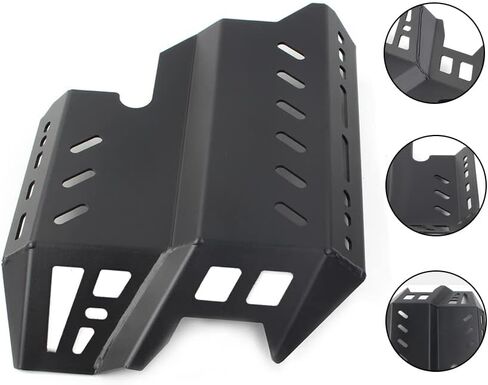Zhisheng Motorbike Engine Lower Protector Skid Plate Accessaries for HONDA CB500X 2019-2022 in Saudi Arabia