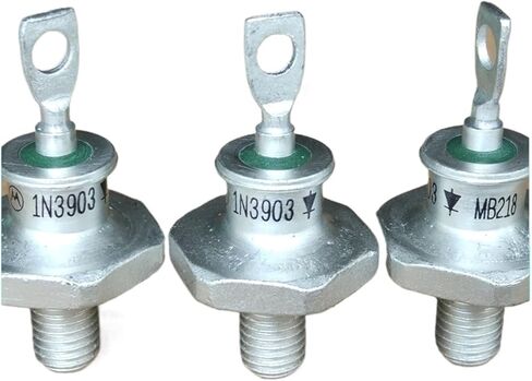 1PCS 1N3903 Stud diode in Kuwait