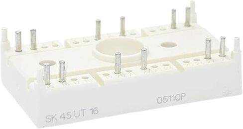 SK45UT08 SK45UT12 SK45UT14 SK45UT16 IGBT Module(SK45UT16) in Saudi Arabia
