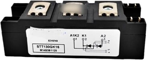 STT130GK08 STT130GK12 STT130GK14 STT130GK16 STT130GK18 وحدة IGBT (STT130GK16) in Saudi Arabia