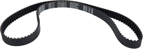 MOCA Timing Belt Kit Compatible with 2001-2016 for Volvo S60 I 2.4 T5, 2006-2013 for Volvo C30 L5 2.5T, 2004-2016 for XC70 2.5T, 2001-2007 for V70 Mk II (SW) 2.4 in Saudi Arabia
