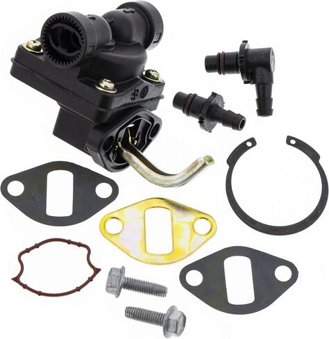 CUB CADET KH-12-559-02-S Fuel Pump Kit LT1040 2130 2135 2150 4814R 4815F Z42 in Saudi Arabia