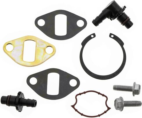 CUB CADET KH-12-559-02-S Fuel Pump Kit LT1040 2130 2135 2150 4814R 4815F Z42 in Saudi Arabia
