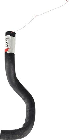 Dayco 86109 Heater Hose, Black in Saudi Arabia