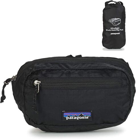 Patagonia Ultralight Black Hole Hip Pack in Saudi Arabia