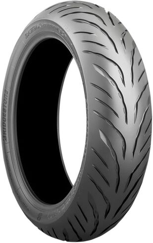 Bridgestone Battlax Sport Touring T32 Rear Tire (160/60ZR-17) in Saudi Arabia