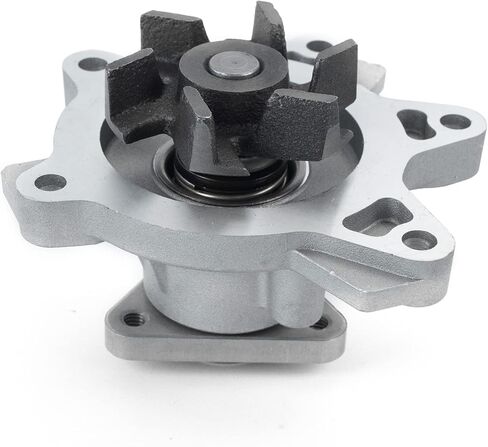 MOCA Engine Water Pump Fit 2004-2006 for Scion xB 1.5L, 2007-2014 for Toyota Yaris 1.5L, 2001-2009 for Toyota Prius 1.5L, 2000-2005 for Toyota Echo 1.5L in Saudi Arabia