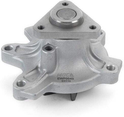MOCA Engine Water Pump Fit 2004-2006 for Scion xB 1.5L, 2007-2014 for Toyota Yaris 1.5L, 2001-2009 for Toyota Prius 1.5L, 2000-2005 for Toyota Echo 1.5L in Saudi Arabia
