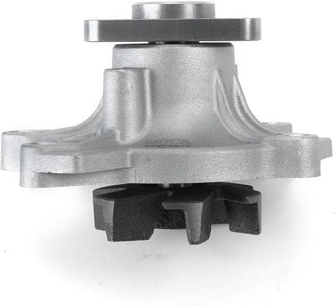 MOCA Engine Water Pump Fit 2004-2006 for Scion xB 1.5L, 2007-2014 for Toyota Yaris 1.5L, 2001-2009 for Toyota Prius 1.5L, 2000-2005 for Toyota Echo 1.5L in Saudi Arabia