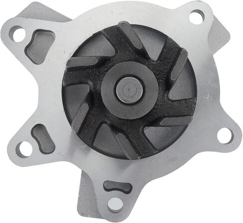 MOCA Engine Water Pump Fit 2004-2006 for Scion xB 1.5L, 2007-2014 for Toyota Yaris 1.5L, 2001-2009 for Toyota Prius 1.5L, 2000-2005 for Toyota Echo 1.5L in Saudi Arabia