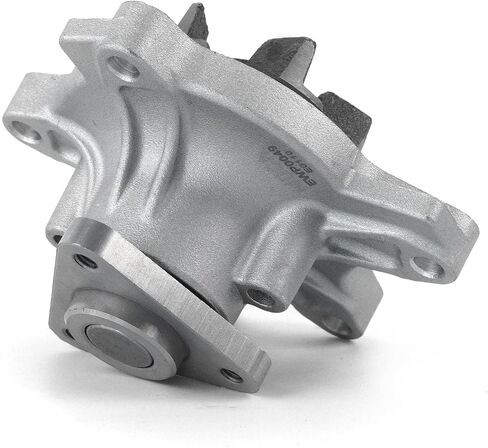 MOCA Engine Water Pump Fit 2004-2006 for Scion xB 1.5L, 2007-2014 for Toyota Yaris 1.5L, 2001-2009 for Toyota Prius 1.5L, 2000-2005 for Toyota Echo 1.5L in Saudi Arabia