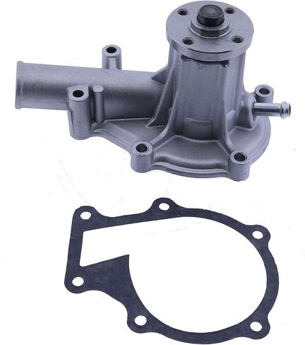Holdwell 70mm Impeller Water Pump 16251-73034 16251-73032 16259-73032 compatible with Kubota Engine B21 B2410 B2710 B7500 BX2200D F2400 F2560 F2880 F2680 F2260 F2560 F3060 F3680 ZD28 ZD25F ZD331LP in Saudi Arabia