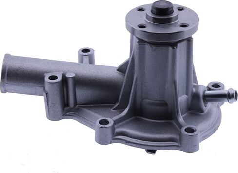 Holdwell 70mm Impeller Water Pump 16251-73034 16251-73032 16259-73032 compatible with Kubota Engine B21 B2410 B2710 B7500 BX2200D F2400 F2560 F2880 F2680 F2260 F2560 F3060 F3680 ZD28 ZD25F ZD331LP in Saudi Arabia