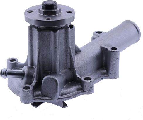 Holdwell 70mm Impeller Water Pump 16251-73034 16251-73032 16259-73032 compatible with Kubota Engine B21 B2410 B2710 B7500 BX2200D F2400 F2560 F2880 F2680 F2260 F2560 F3060 F3680 ZD28 ZD25F ZD331LP in Saudi Arabia