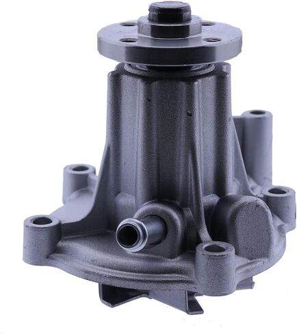 Holdwell 70mm Impeller Water Pump 16251-73034 16251-73032 16259-73032 compatible with Kubota Engine B21 B2410 B2710 B7500 BX2200D F2400 F2560 F2880 F2680 F2260 F2560 F3060 F3680 ZD28 ZD25F ZD331LP in Saudi Arabia