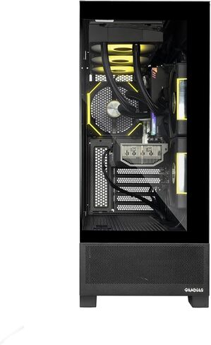 ZOTAC Gaming GeForce RTX 5070 Ti Solid SFF OC DLSS 4 16GB GDDR7 256-bit 28 Gbps PCIE 5.0 Gaming Graphics Card, IceStorm 2.0 Advanced Cooling, ZT-B50710J3-10P in Saudi Arabia