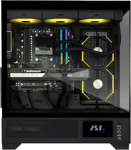 ZOTAC Gaming GeForce RTX 5070 Ti Solid SFF OC DLSS 4 16GB GDDR7 256-bit 28 Gbps PCIE 5.0 Gaming Graphics Card, IceStorm 2.0 Advanced Cooling, ZT-B50710J3-10P in Saudi Arabia