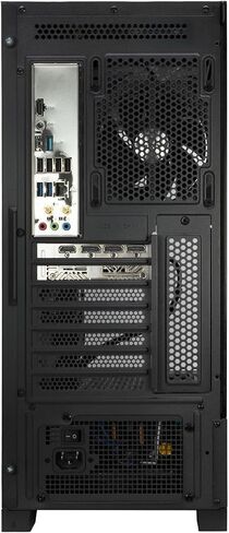ZOTAC Gaming GeForce RTX 5070 Ti Solid SFF OC DLSS 4 16GB GDDR7 256-bit 28 Gbps PCIE 5.0 Gaming Graphics Card, IceStorm 2.0 Advanced Cooling, ZT-B50710J3-10P in Saudi Arabia