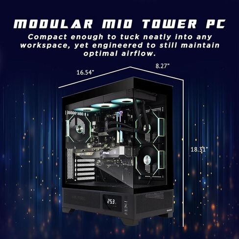 ZOTAC Gaming GeForce RTX 5070 Ti Solid SFF OC DLSS 4 16GB GDDR7 256-bit 28 Gbps PCIE 5.0 Gaming Graphics Card, IceStorm 2.0 Advanced Cooling, ZT-B50710J3-10P in Saudi Arabia