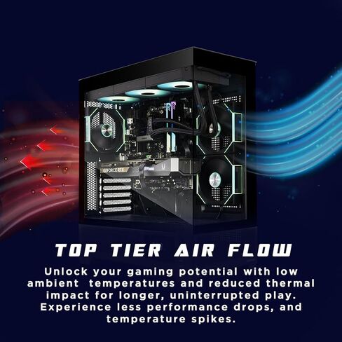 ZOTAC Gaming GeForce RTX 5070 Ti Solid SFF OC DLSS 4 16GB GDDR7 256-bit 28 Gbps PCIE 5.0 Gaming Graphics Card, IceStorm 2.0 Advanced Cooling, ZT-B50710J3-10P in Saudi Arabia