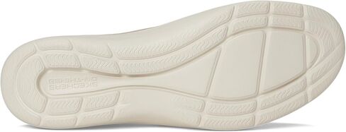 Skechers Womens On-the-go Flex - Radiant Snake Print Skimmer Hands Free Slip-ins in Saudi Arabia