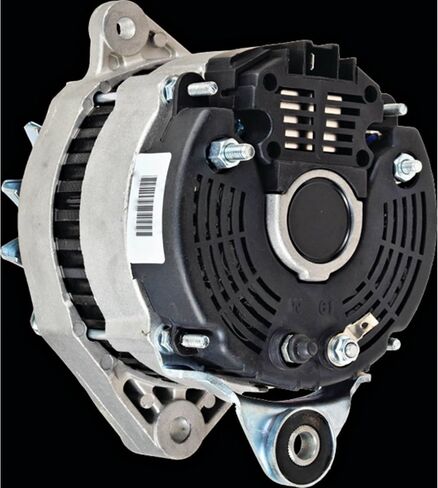 DB Electrical APR0026 Alternator Compatible With/Replacement For Mack Midliner MS Series 1983-1991 W Renault Engine V439220 400-40029 12120 510-401 9AR2692G in Saudi Arabia