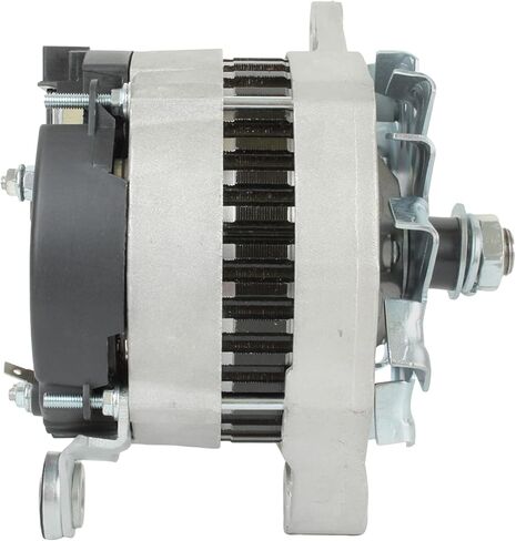 DB Electrical APR0026 Alternator Compatible With/Replacement For Mack Midliner MS Series 1983-1991 W Renault Engine V439220 400-40029 12120 510-401 9AR2692G in Saudi Arabia