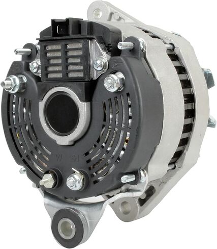 DB Electrical APR0026 Alternator Compatible With/Replacement For Mack Midliner MS Series 1983-1991 W Renault Engine V439220 400-40029 12120 510-401 9AR2692G in Saudi Arabia