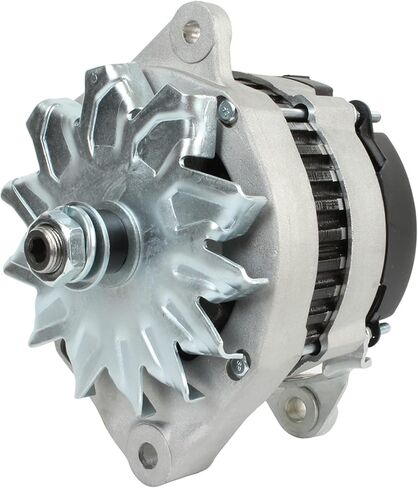 DB Electrical APR0026 Alternator Compatible With/Replacement For Mack Midliner MS Series 1983-1991 W Renault Engine V439220 400-40029 12120 510-401 9AR2692G in Saudi Arabia