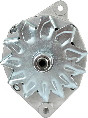 DB Electrical APR0026 Alternator Compatible With/Replacement For Mack Midliner MS Series 1983-1991 W Renault Engine V439220 400-40029 12120 510-401 9AR2692G in Saudi Arabia